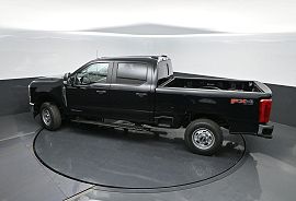 2025 Ford F-250