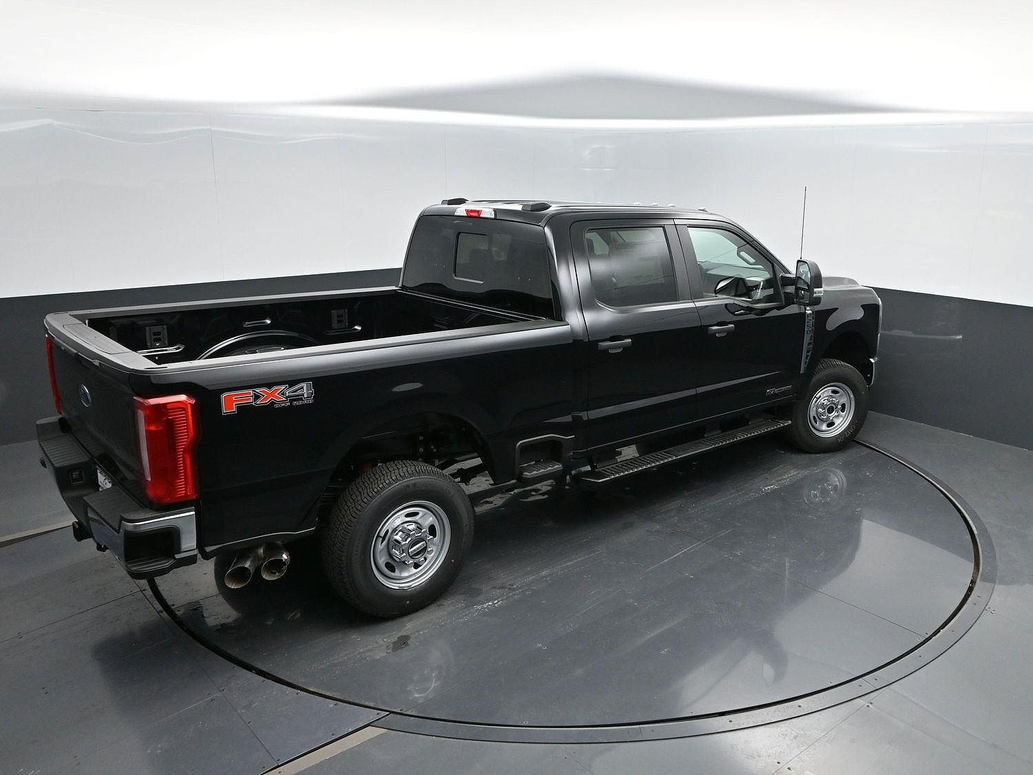 2025 Ford F-250