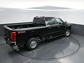 2025 Ford F-250