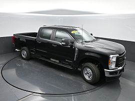 2025 Ford F-250