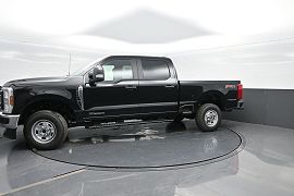 2025 Ford F-250