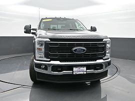 2025 Ford F-250