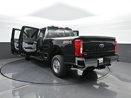2025 Ford F-250