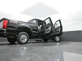2025 Ford F-250