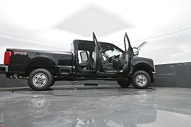 2025 Ford F-250