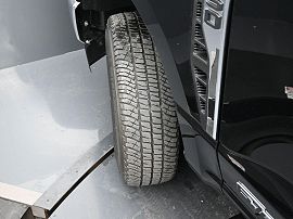 2025 Ford F-250