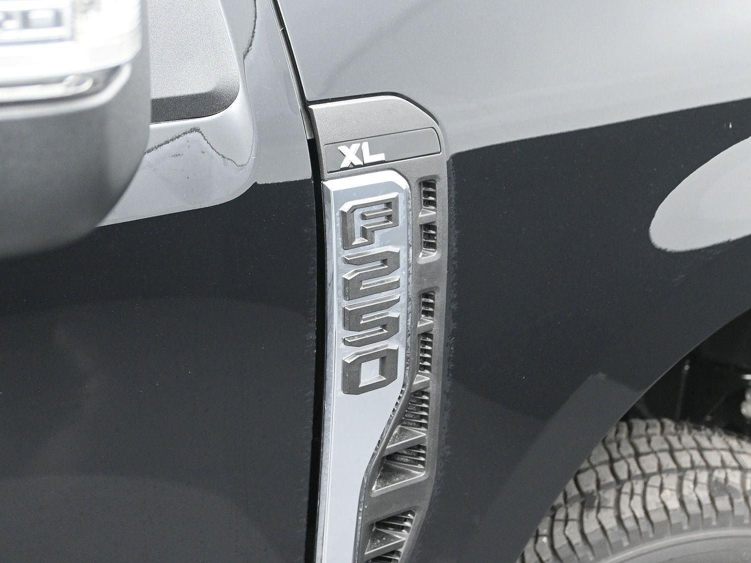 2025 Ford F-250