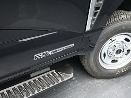 2025 Ford F-250