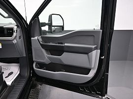 2025 Ford F-250
