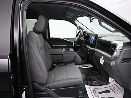 2025 Ford F-250