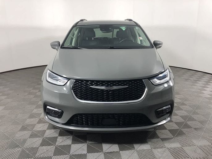 2021 Chrysler Pacifica