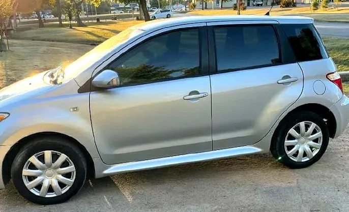 2006 Scion xA