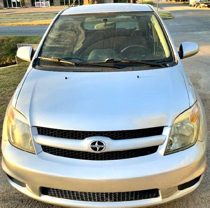 2006 Scion xA