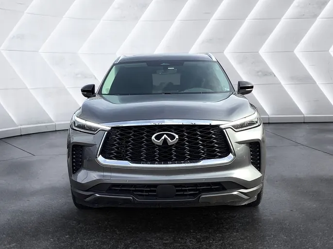 2023 Infiniti QX60