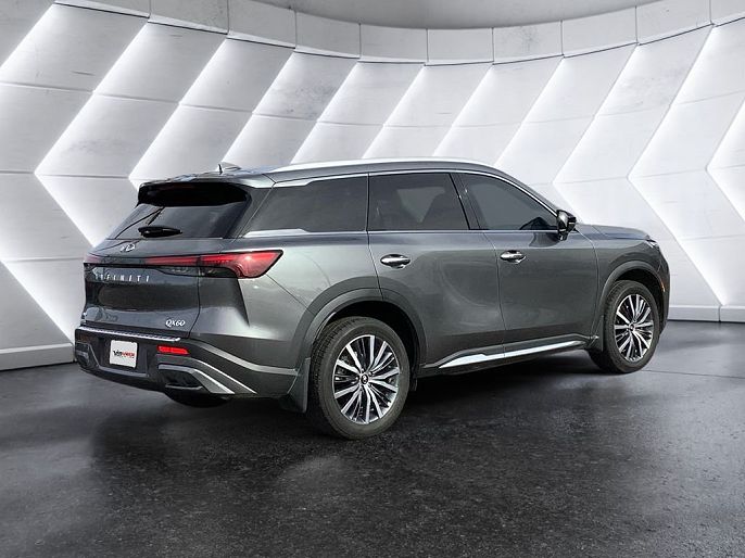 2023 Infiniti QX60
