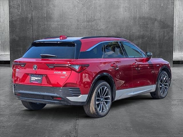 2024 Acura ZDX
