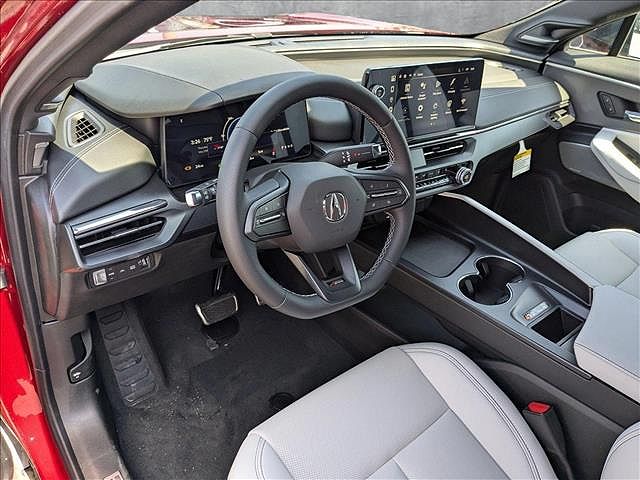 2024 Acura ZDX
