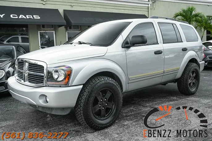 2006 Dodge Durango