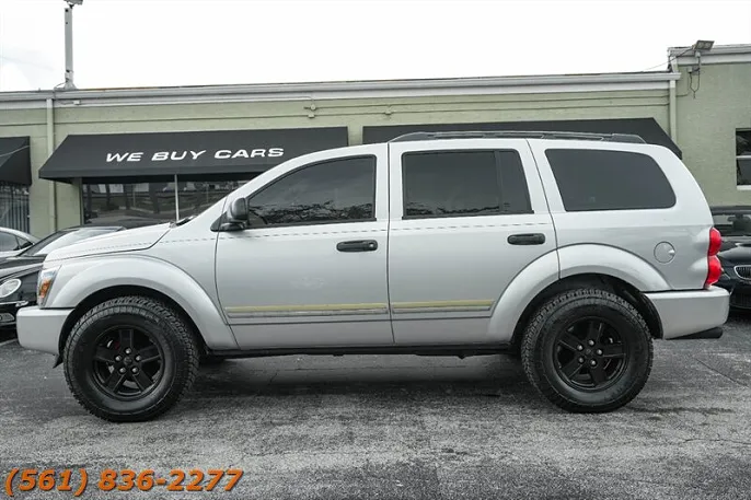 2006 Dodge Durango