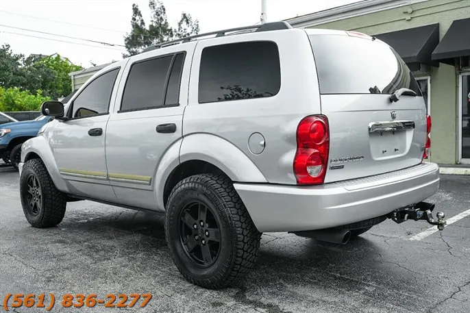 2006 Dodge Durango
