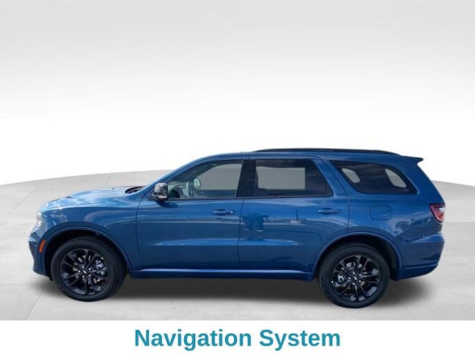 2025 Dodge Durango