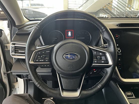 2023 Subaru Outback Limited photo 11