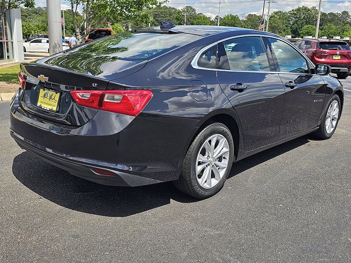 2023 Chevrolet Malibu