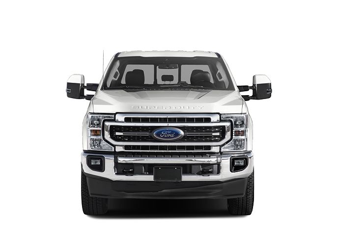 2020 Ford F-250