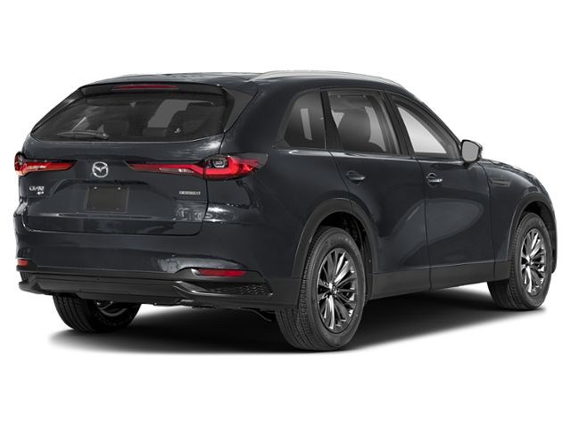 2025 Mazda CX-90