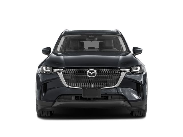 2025 Mazda CX-90