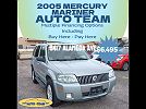 2005 Mercury Mariner Luxury image 0