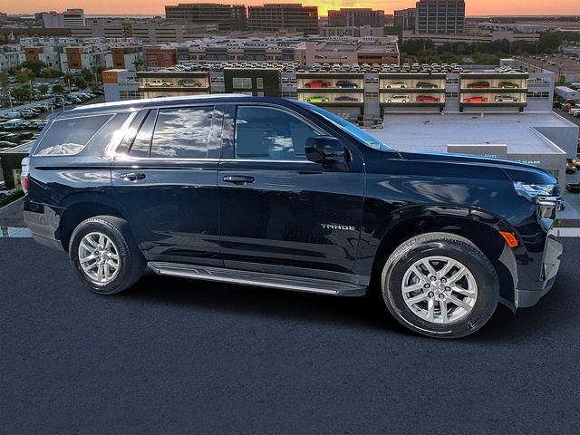 2023 Chevrolet Tahoe