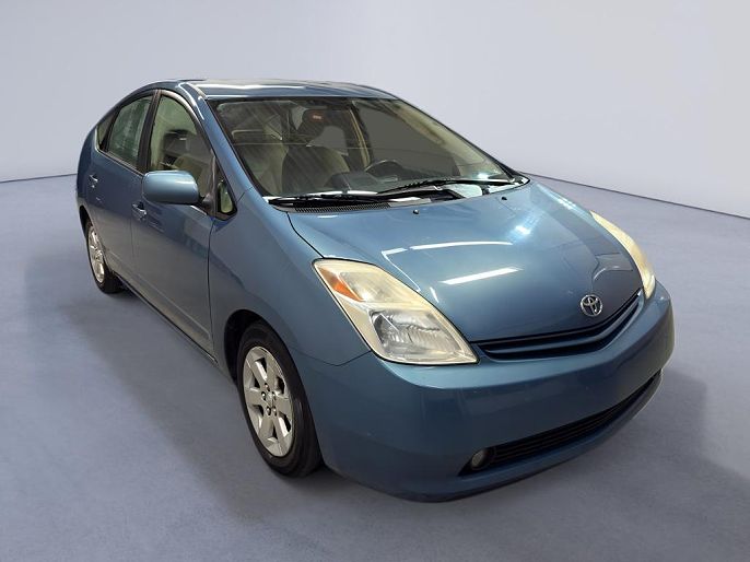 2005 Toyota Prius