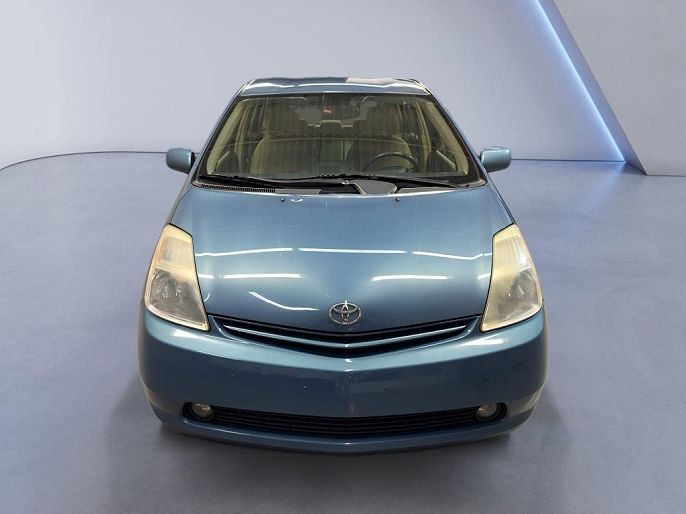 2005 Toyota Prius