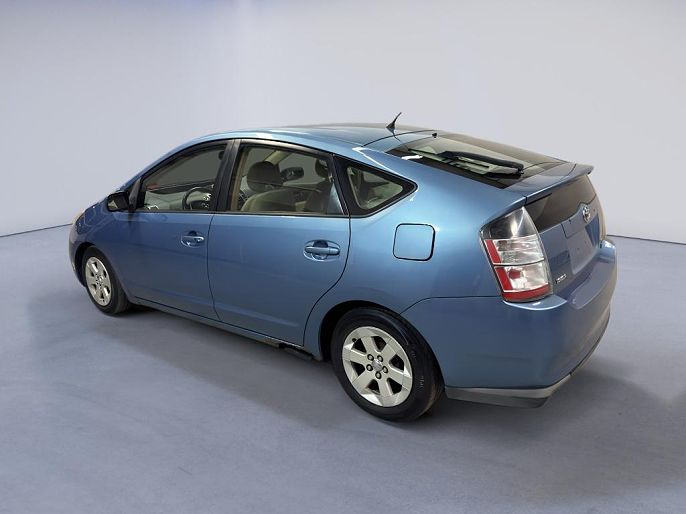 2005 Toyota Prius