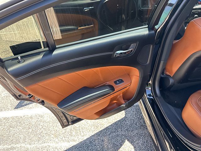 2019 Dodge Charger SRT image 5