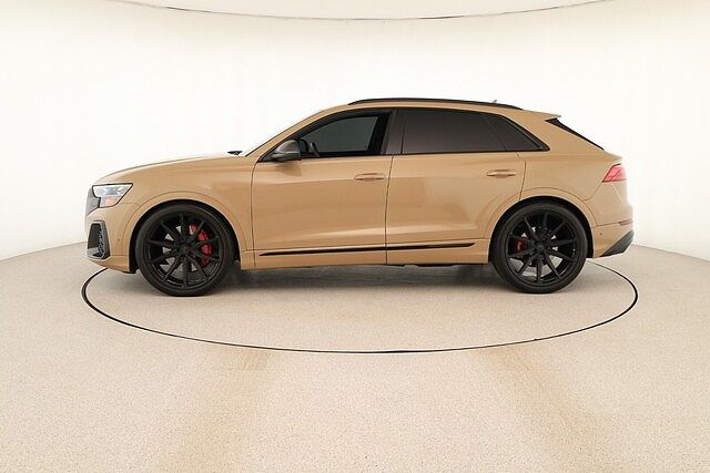 2024 Audi SQ8
