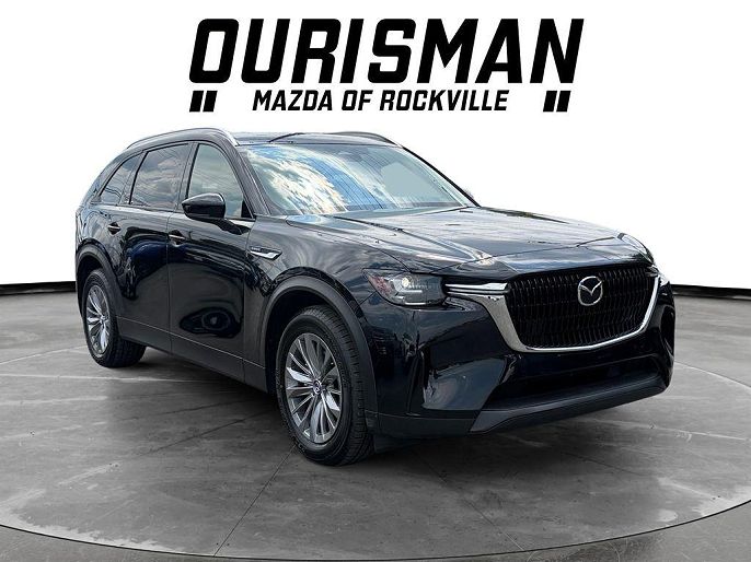 2024 Mazda CX-90