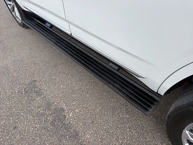 2021 GMC Yukon