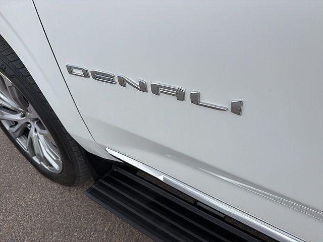 2021 GMC Yukon
