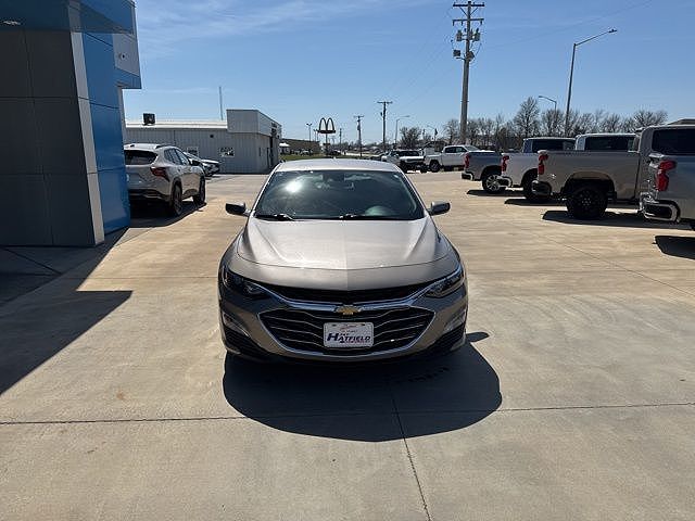 2023 Chevrolet Malibu