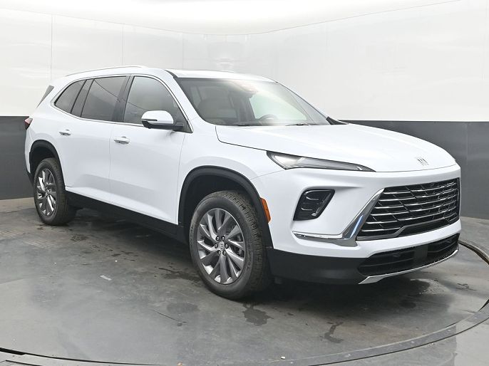 2026 Buick Enclave