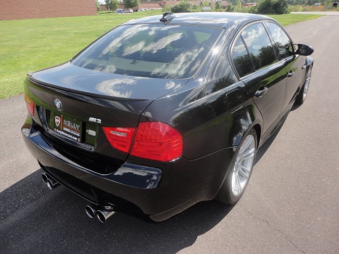 Used 2011 Bmw M3 For Sale In Hatfield Pa Wbspm9c50be698672