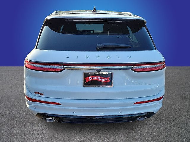 2024 Lincoln Corsair