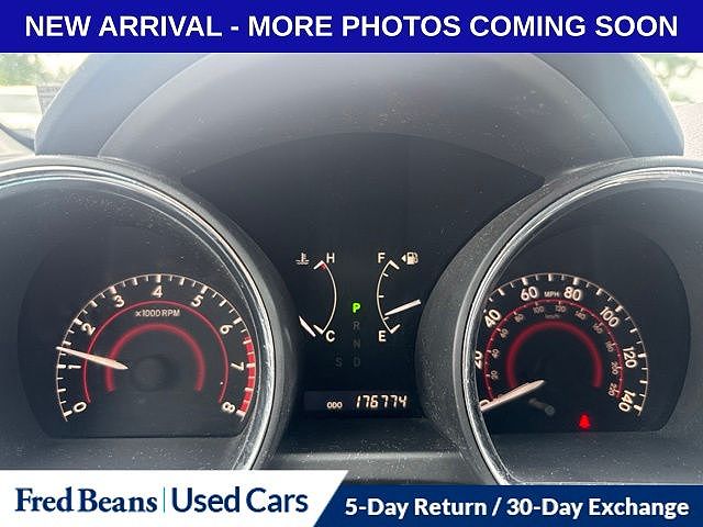 2012 Toyota Highlander