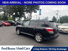 2012 Toyota Highlander