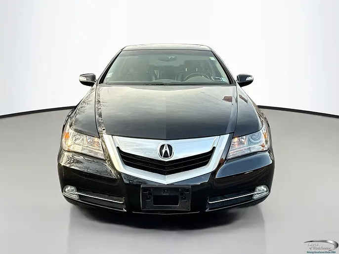 2010 Acura RL