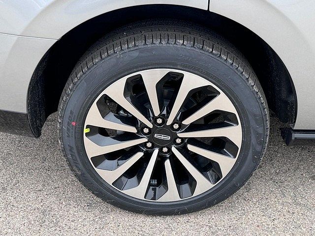 2024 Lincoln Navigator