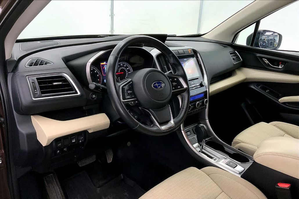 2019 Subaru Ascent Premium image 1