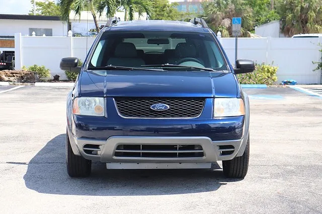 2006 Ford Freestyle